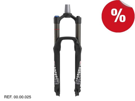 Revelation rc debon air 27,5 "160 mm boost manuel dif noir '18 **