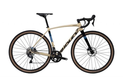 Ridley Kanzo A Shimano GRX600 2x