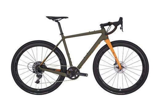 RIDLEY KANZO ADVENTURE RIVAL 1