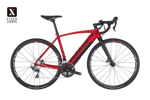 RIDLEY KANZO E ULTEGRA