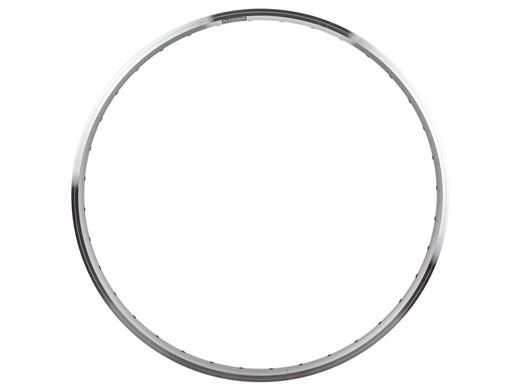 Rim alex ev23 622x23 rim brake presta eyelet 36h silver