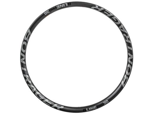 Cèrcol Bontrager Line Pro TLR 27.5"