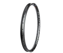 Rim bontrager linepro40 27.5 disc 28h anthracite / black