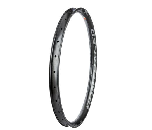 Rim bontrager linepro40 27.5 disc 28h anthracite / black
