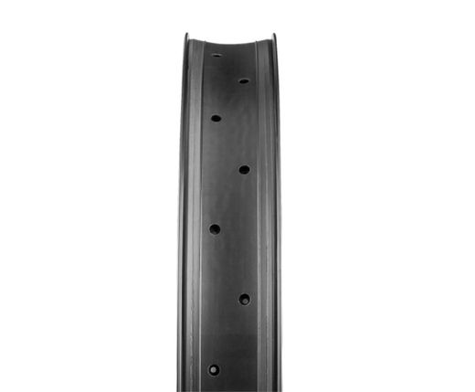 Rim bontrager wampa 27.5in disc 32h presta valve black