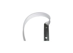 Rim strip bontrager tlr 700c road 19.5mm white