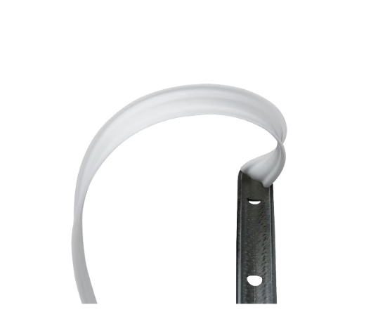 Fondo de llanta Bontrager TLR Blanco / 700C / 17,5mm