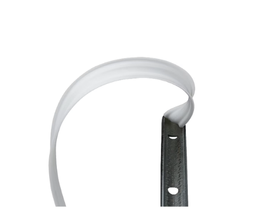 Rim strip bontrager tlr 700c road 23mm white