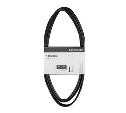 Rim strip bontrager tlr 700c road 23mm white