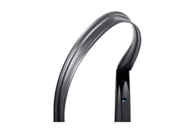 Rim strip bontrager tlr 700c road 23mm white