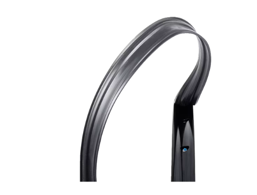 Rim strip bontrager tlr 700c road 23mm white