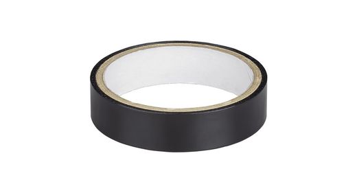 Rim tape bontrager tlr 21mm wide x 5m long black