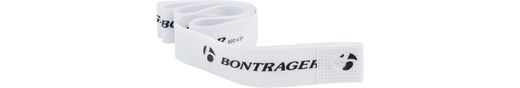 Jante bontrager extrawide highpressure 700c pv 27mm blanc