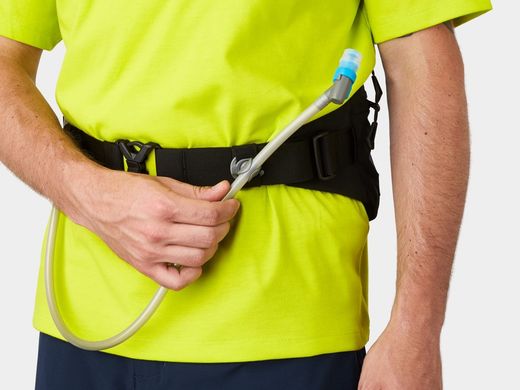 Marsupio Bontrager con sacca di idratazione