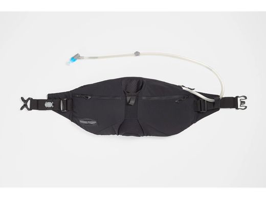 Marsupio Bontrager con sacca di idratazione