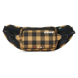 Riñonera hidratación 2 Flannel Bronze