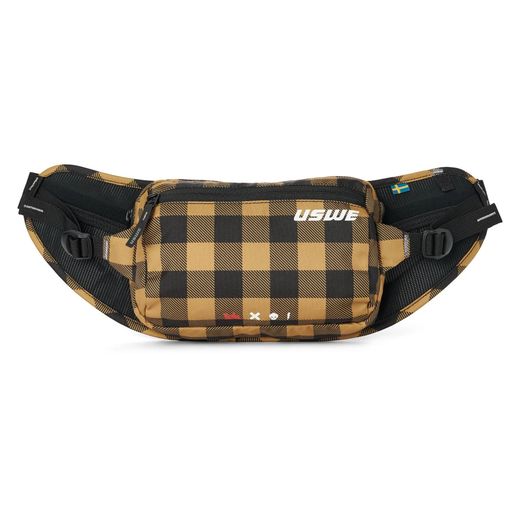 Riñonera hidratación 2 Flannel Bronze