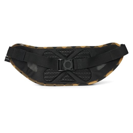 Riñonera hidratación 2 Flannel Bronze