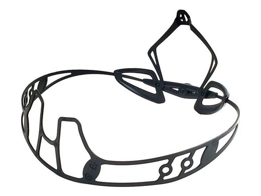 Roc loc air giro montaro black l