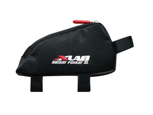 Rocket pocket xl black