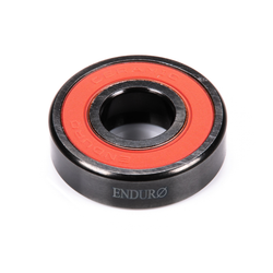 Rodamiento ceramico 6001 rodamiento buje abec-5 zero