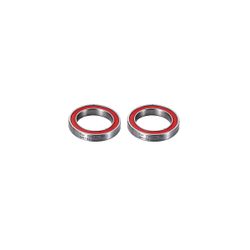 Rodamientos de acero inoxidable a presión "BottomBear" compatibles con Campa
