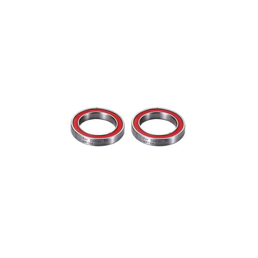 Rodamientos de acero inoxidable a presión "BottomBear" compatibles con Campa