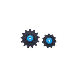 Rodamientos "RollerBoys" 11T-13T compatible con Shimano GRX