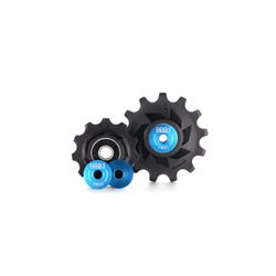 Rodamientos "RollerBoys" 11T-13T compatible con Shimano GRX
