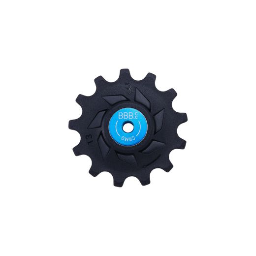 Rodamientos "RollerBoys" 11T-13T compatible con Shimano GRX