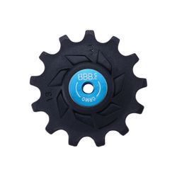 Rodamientos "RollerBoys" 13T-13T compatible con Shimano MTB