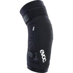 KNEE PROTECTOR LS FLEX ENDURO black (M)