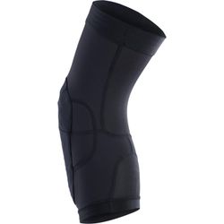 KNEE PROTECTOR LS FLEX LITE black (L)
