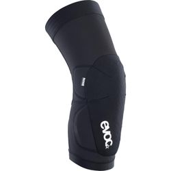 KNEE PROTECTOR LS FLEX LITE black (M)