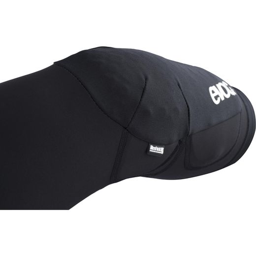 KNEE PROTECTOR LS FLEX LITE black (XL)
