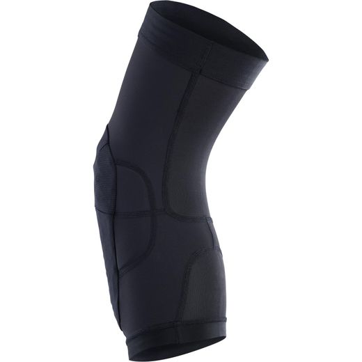 KNEE PROTECTOR LS FLEX LITE black (XL)