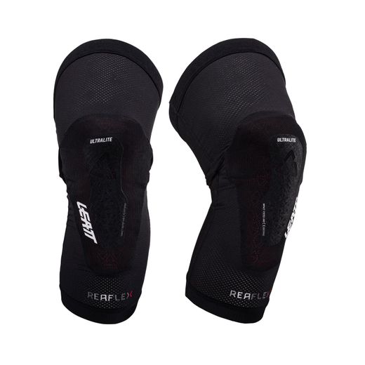Rodilleras ReaFlex UltraLite Negro #L
