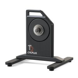 Rodillo magnético Cycplus T2