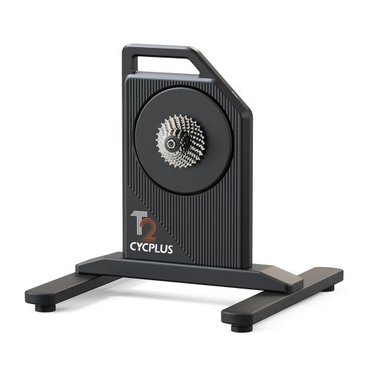 Rodillo magnético Cycplus T2