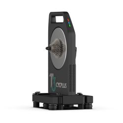 Rodillo Magnético CYPLUS T3 High-Power Smart Bike Trainer
