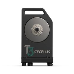 Rodillo Magnético CYPLUS T3 High-Power Smart Bike Trainer