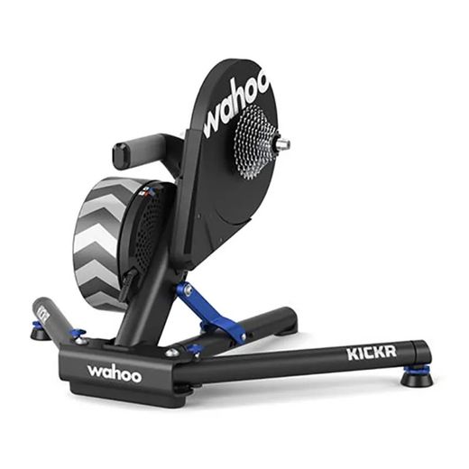 Rodillo Wahoo Kickr 2018
