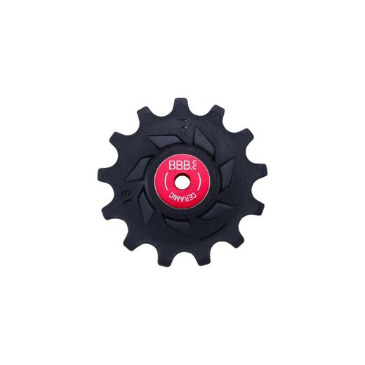 Rodillos cerámicos "RollerBoys" 11T-13T comp. Shim. GRX