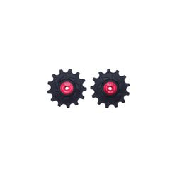 BBB derailleur pulleys RollerBoys 13T-13T ceramic comp. Shim. MTB