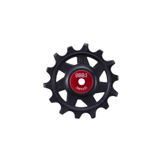 BBB derailleur pulleys RollerBoys 12T-14T Ceramic