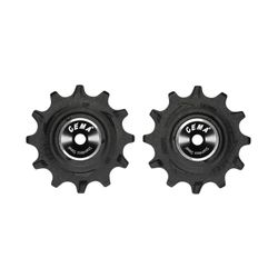 Rold. Cema XX1/XO1 (12-12T) Plas.-Black-Stainless