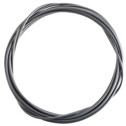 Rollo de funda de cambio bontrager 4 mm x 7,62 m l3 gris