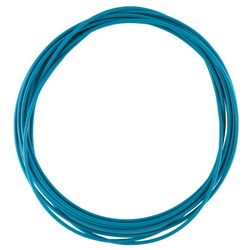 Rollo de funda de cambio bontrager 4 mm x 7,62 m l3 turquesa osc.