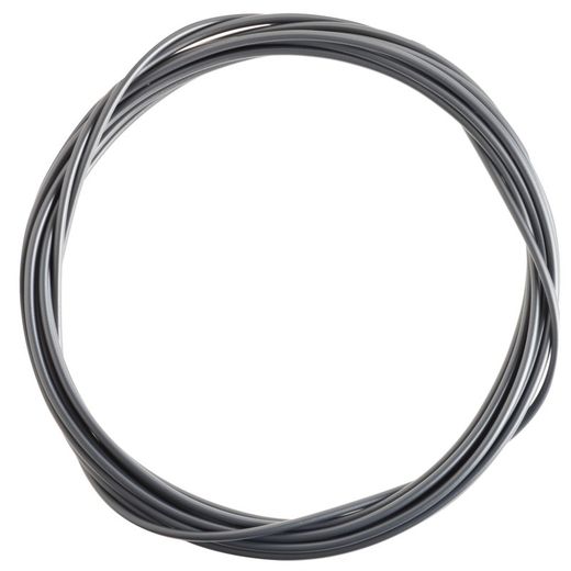 Rouleau de soufflet de frein bontrager 5 mm x 7,62 m gris