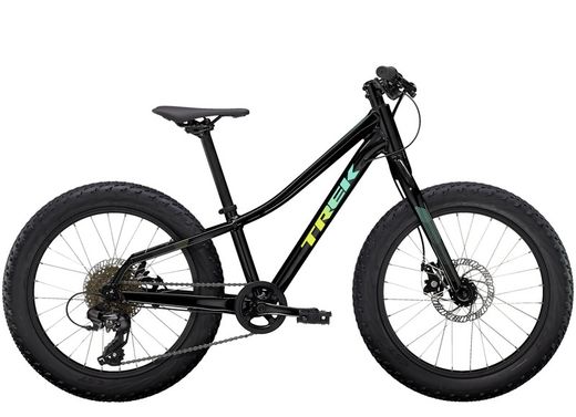 Roscoe 20 20 Trek Black